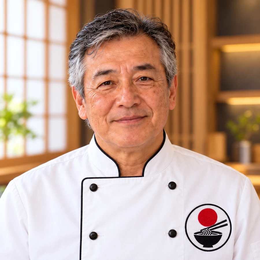 Chef Sato, La Cocina de Sato